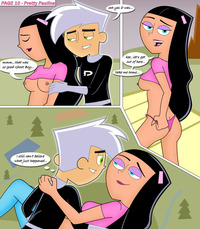 miranda killgallen porn media danny phantom porn