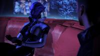 mass effect porn mass effect omega