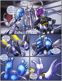 mass effect porn afebb fed asari liara soni mass effect shia artist tali zorah nar rayya comic