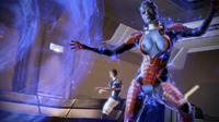 mass effect porn mass effect talizorah nar rayya quarian liara tsoni asari samara aria benezia miranda amanda kelly captial shepard porn all scene