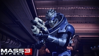 mass effect porn garrus vakarian mass effect wallpaper hdtv porn wonted sexinity more