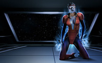 mass effect porn mass effect talizorah nar rayya quarian liara tsoni asari samara aria benezia miranda amanda kelly captial shepard porn