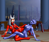 mass effect porn media original mass effect oni shaak star wars tevos catthouse crossover togruta