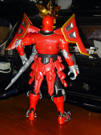 power rangers porn power rangers samurai red ranger shogun