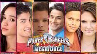 power rangers porn pre power rangers super megaforce cast wallpaper racism casting