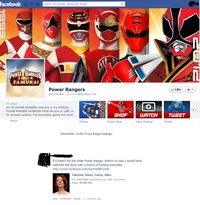 power rangers porn pictures power rangers http facebook funniest guy know funny