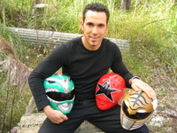 power rangers porn jason david frank wallpaper doomwing