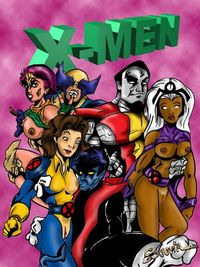 x men porn men hentai iceman pics