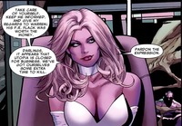 x men porn albums trouble man emma frost earth