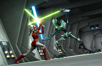 ahsoka porn media ahsoka tano porn hentai