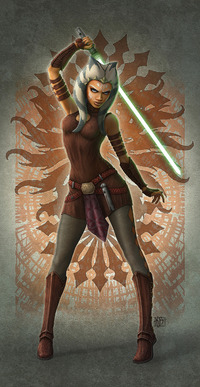 ahsoka porn media original ahsoka porn art fan tano kerembeyit comic