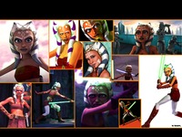 ahsoka porn media ahsoka tano porn