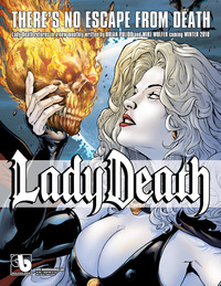 avatar porn comic avatar launches company boundless brings back lady death
