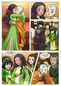 avatar porn comic 