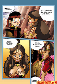 avatar porn comic category avatar