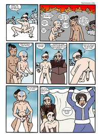 avatar the last airbender porn comics media original rule aang anal bottom avatar last airbender comic jizz doggy porn comics