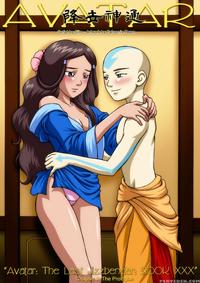 avatar the last airbender porn comics media avatar last airbender porn comic