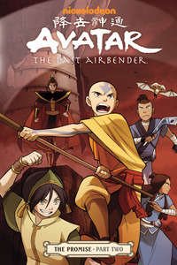 avatar the last airbender porn comics pics previews jan large promisev sales