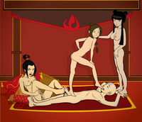 avatar the last airbender toph porn dadb aba eea aang avatar last airbender azula capibara mai lee hentai katara nude cartoon search results