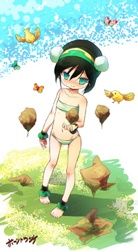 avatar the last airbender toph porn media avatar last airbender toph nude