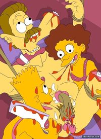 bart porn bart cartoon gay porn off