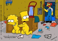 bart porn media original bart lisa simpson porn simpsons juanomorfo jimmy filmvz portal search