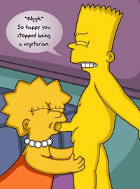 bart porn media bart lisa porn simpson simpsons heroes