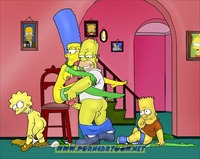 bart porn media marge lisa simpson porn