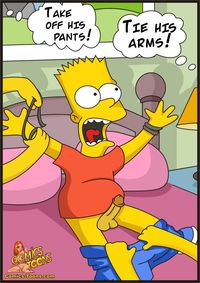 bart porn media original cartoon simpsons welcome comicsorgy awersome porn bart lisa