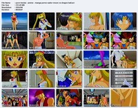 dragon ball z porno fcdb dragonball sailor moon dragon ball porno video