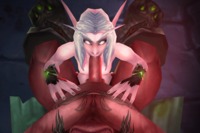 elf porn gifs night elf nude entorage