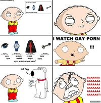 family guy porn chan off