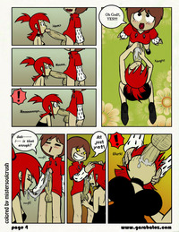 foster's home for imaginary friends porn albums marvelhero