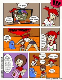 foster's home for imaginary friends porn media fosters home imaginary friend porn page