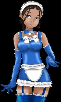 katara porn pre katara cosplayer sasori sanin art