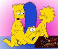 marge and lisa simpson porn bart simpson lisa marge simpsons porn fear