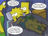 marge and lisa simpson porn heroes simpsons