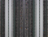 marge and lisa simpson porn architecture density series honk kong michael wolf justinaroux homer marge bart lisa simpson porn