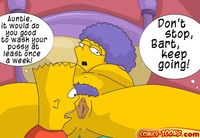 marge and lisa simpson porn simpsons hentai stories cartoon porn