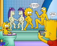 marge and lisa simpson porn media original simpson marge bart xxx simpsons lisa nude pelauts porn