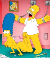 marge and lisa simpson porn yadachan marge lisa simpson porn simpsons page category