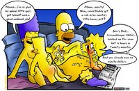 marge and lisa simpson porn media bart lisa porn