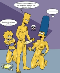 marge simpson naked media bart marge fuck simpson overfowing tits lisa fucks