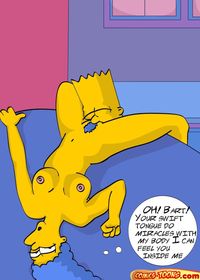 marge simpson naked cartoon simpsons xxxx cartoons