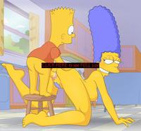 marge simpson naked marge simpson simpsons group