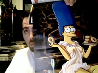 marge simpson naked hottest cartoon characters