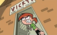 fairly odd parents hentai vicky babysitting service fairly odd parents hentai pictures user oddparents tender