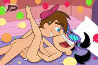 fairly odd parents hentai darkdp pictures user tooties birthday wish