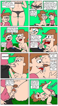 fairly odd parents hentai hentai comics fairly odd parents fop