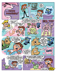 fairly odd parents hentai media original fairly odd parents hentai foundry comics mangas erotic disney pics